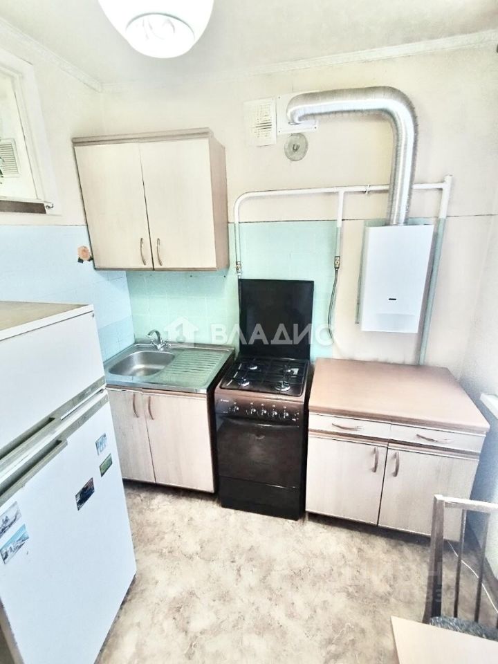 Продажа 2-комн квартиры на вторичном рынке Ногинск, улица Климова, 32