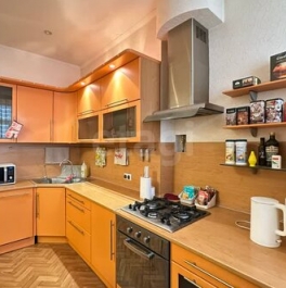 Продажа 2-комн квартиры на вторичном рынке улица Союза Печатников