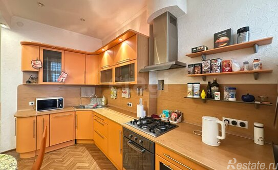 Продажа 2-комн квартиры на вторичном рынке улица Союза Печатников