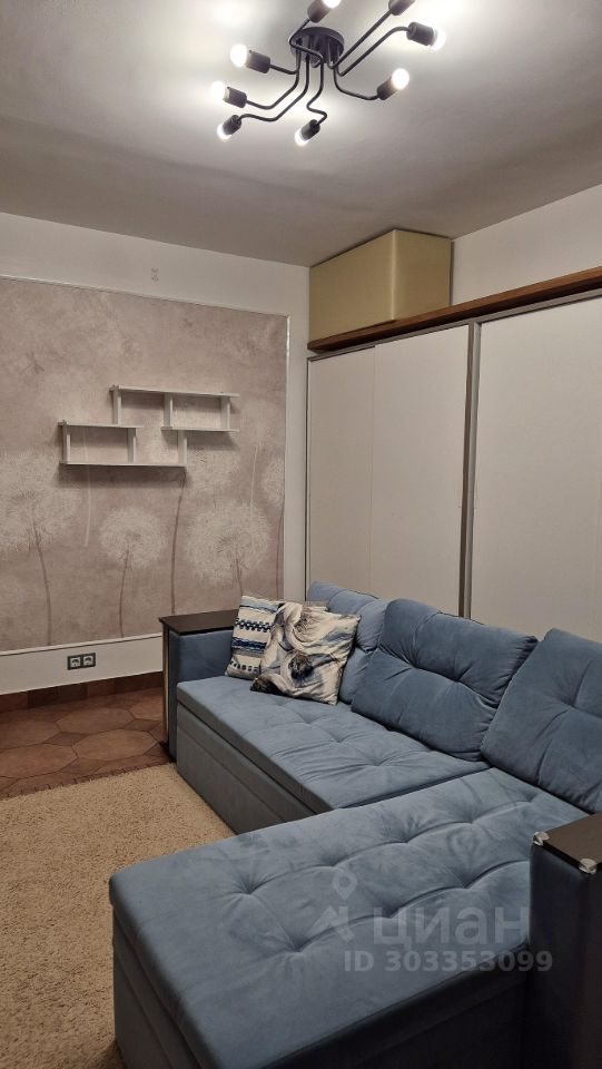 Продажа 2-комн квартиры на вторичном рынке 2-я Радиаторская улица, 12