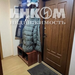 Продажа 2-комн квартиры на вторичном рынке Авиаторов, ул Третьяка,  д. 5/11