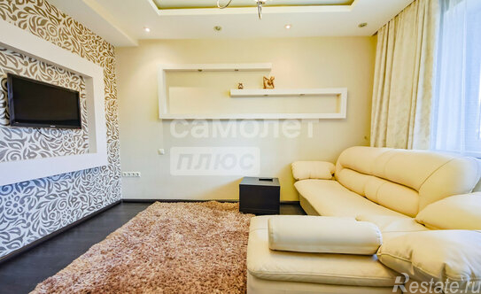 Продажа 1-комн квартиры на вторичном рынке Наро-Фоминск, ул Войкова,  д. 3