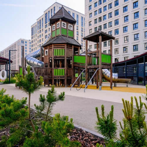 1-комн квартира Планерная улица,  д. 99
