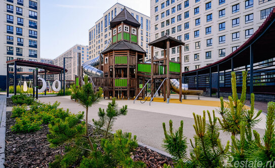 Продажа 1-комн квартиры на вторичном рынке Планерная улица,  д. 99