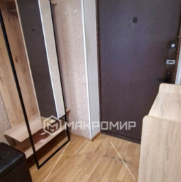 Продажа 1-комн квартиры на вторичном рынке Мытищи г, Олимпийский пр-кт,  д. 36 к1