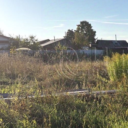 Коттедж/дом Лодейное поле, улица Кольцевая, 17