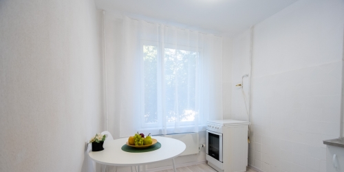 3-комн квартира 50 лет Октября улица,  д. 27,  к. 1