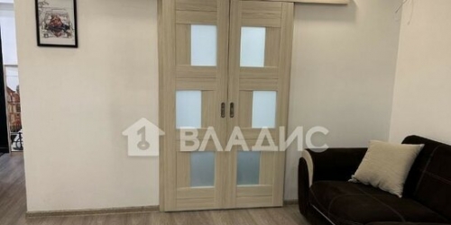 1-комн квартира ул Краснобогатырская,  д. 75,  к. 2