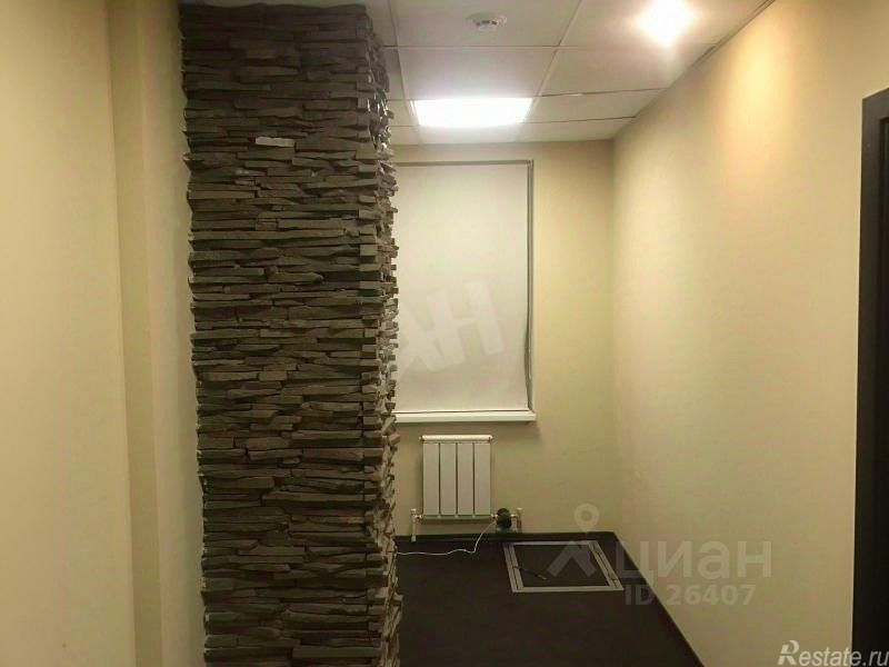Аренда офиса Скаковая улица,  д. 34А