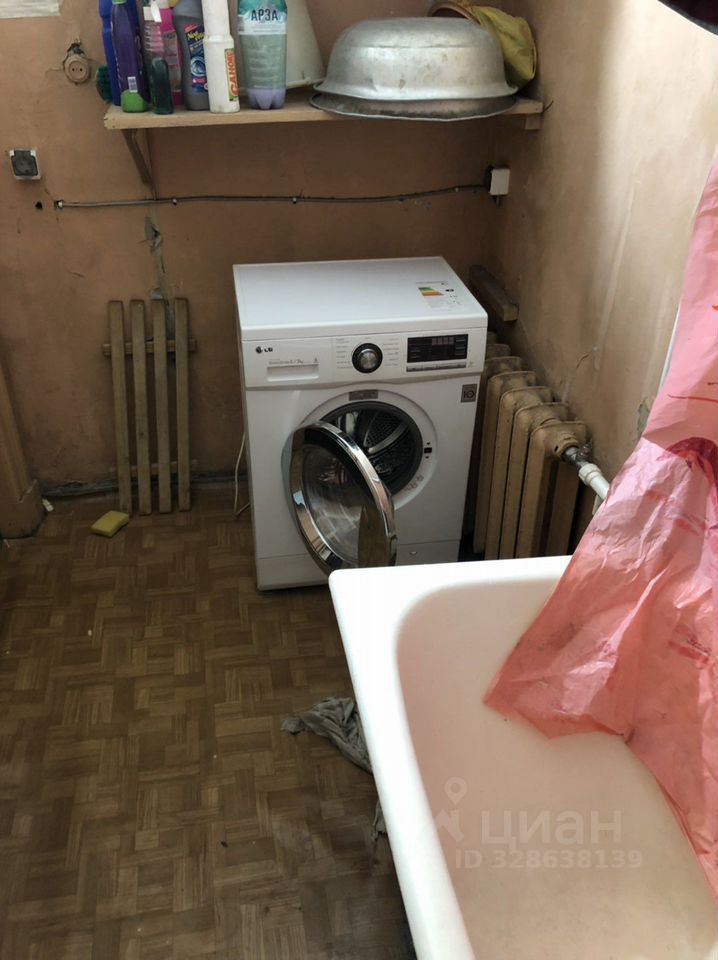 Аренда комнаты Литейный проспект, 40