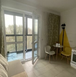 Продажа 1-комн квартиры на вторичном рынке Севастопольский проспект,  д. 79А