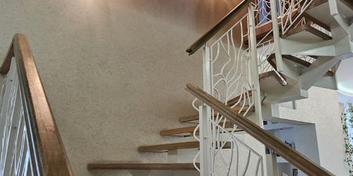 Коттедж/дом Безымянный переулок, 14к2