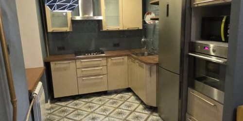 3-комн квартира Варшавская улица, 120