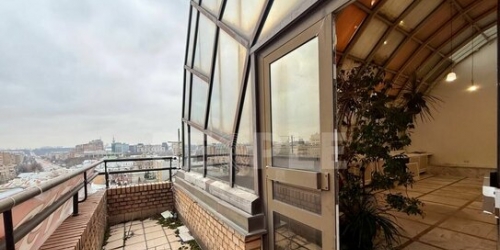 4-комн квартира Ксеньинский переулок,  д. 3