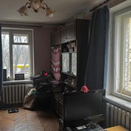 Продажа 2-комн квартиры на вторичном рынке ул Кавалергардская,  д. 19