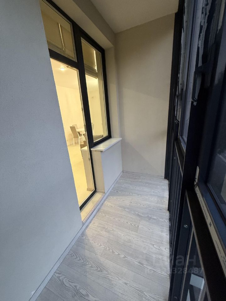 Аренда 3-комн квартиры на вторичном рынке 2-я Дубровская улица, 5