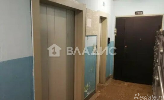 Продажа 3-комн квартиры на вторичном рынке Бирюлёвская улица,  д. 47 к1