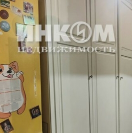 Продажа 1-комн квартиры на вторичном рынке ул Перовская,  д. 16
