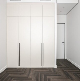 Продажа 4-комн квартиры на вторичном рынке улица Академика Волгина,  д. 2