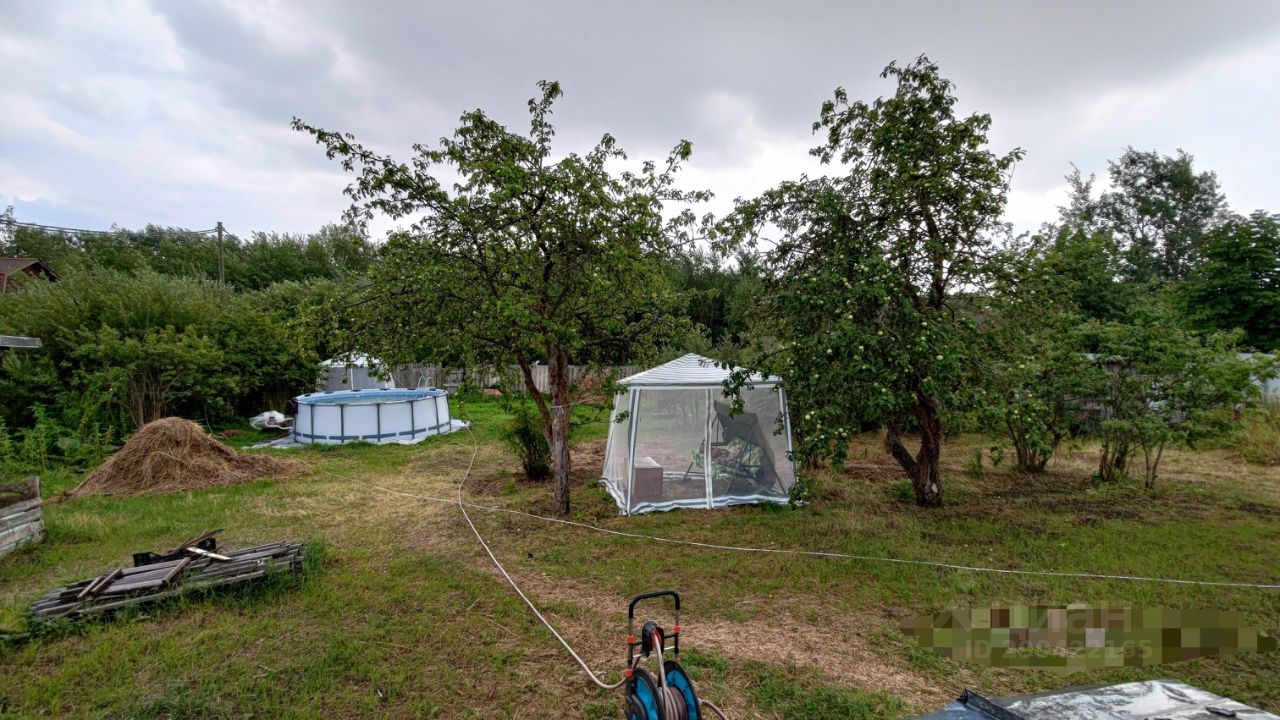 Продажа дома Новая Ладога, улица Пролетарский канал, 100