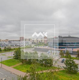 Продажа 2-комн квартиры на вторичном рынке Клочков переулок
