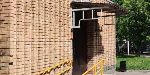 2-комн квартира Шатурская улица, 8