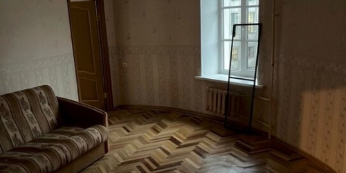 3-комн квартира Морская Б. ул,  д. 11