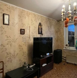 Продажа 2-комн квартиры на вторичном рынке Профсоюзная ул,  д. 77