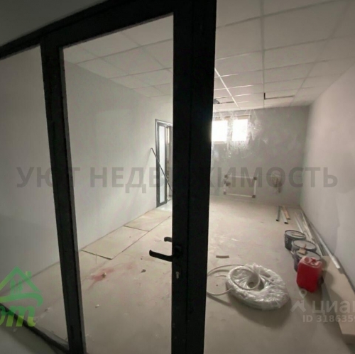 Помещение свободного назначения Судостроительная улица,  д. 1