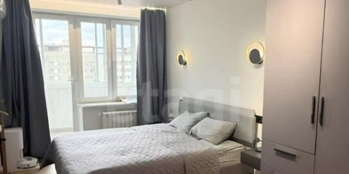 3-комн квартира ул Совхозная,  д. 14