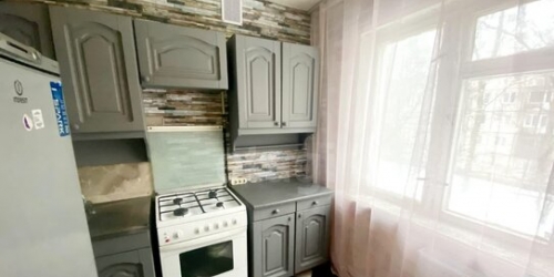 2-комн квартира ул Гранитная,  д. 46,  к. 2