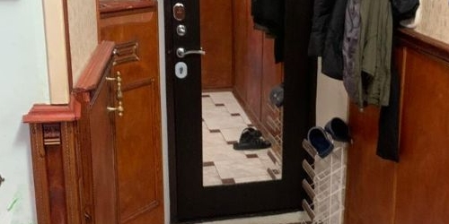 2-комн квартира 9-я Парковая улица, 21К1