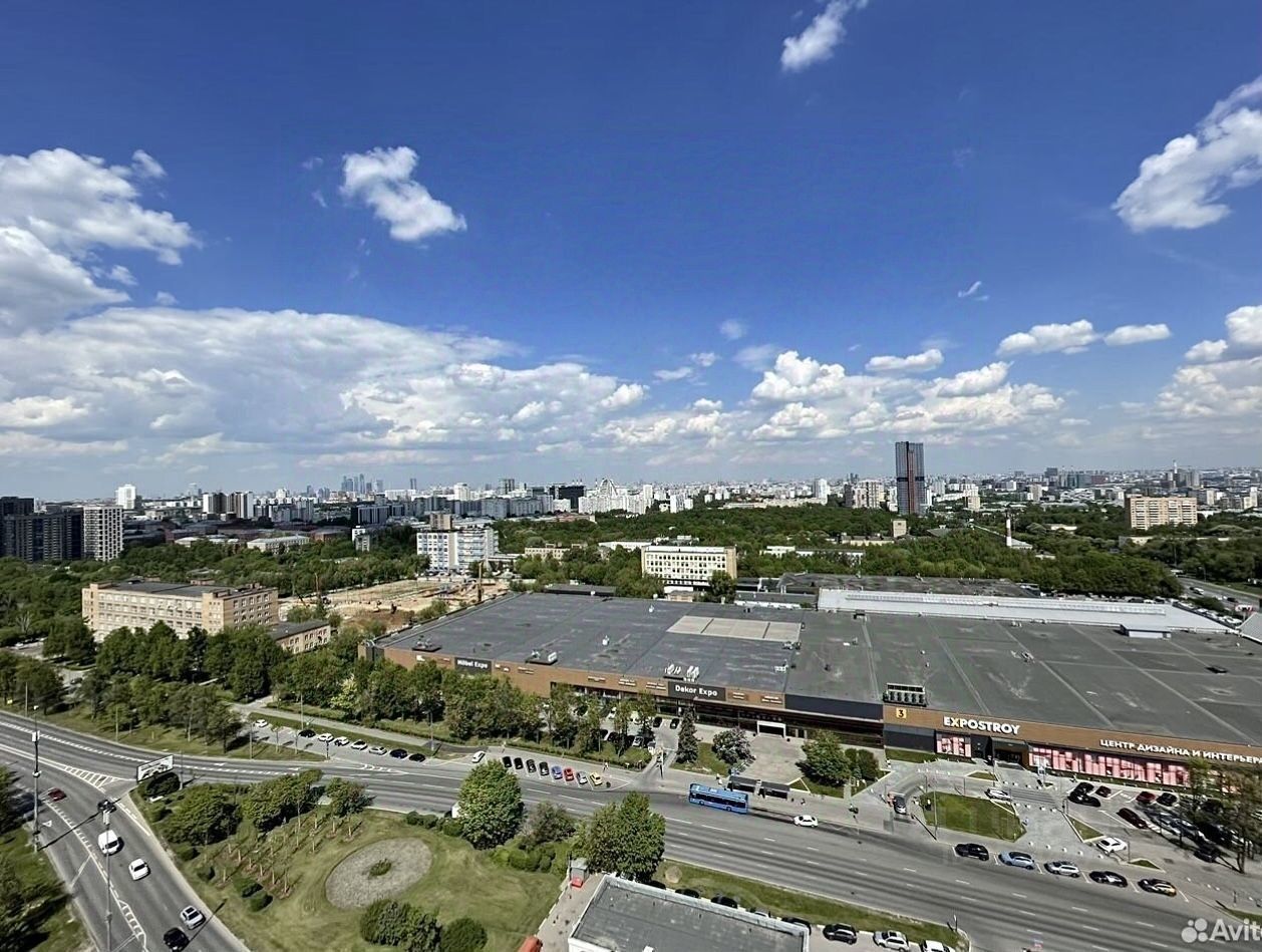 Продажа 2-комн квартиры на вторичном рынке Нахимовский проспект, 31к3
