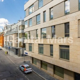 Аренда 4-комн квартиры на вторичном рынке Зачатьевский 1-й пер,  д. 21