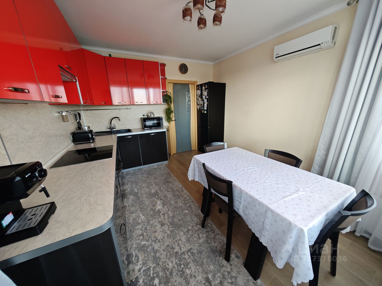 Продажа 2-комн квартиры на вторичном рынке Школьный мкр, д. Брехово,  д. к11