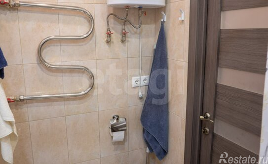 Продажа 1-комн квартиры на вторичном рынке Пулковское ш