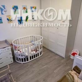 Продажа 2-комн квартиры на вторичном рынке Верзилово, Центральная улица,  д. 3