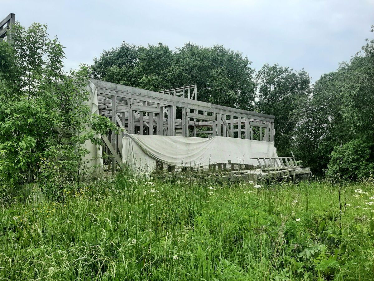 Продажа земли Царский склон кп, Ропшинская долина кп
