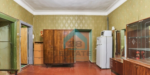 4-комн квартира Дудко ул,  д. 24