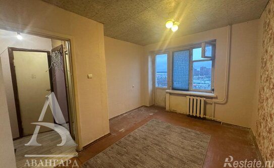Продажа 1-комн квартиры на вторичном рынке Клин, улица Мечникова,  д. 22
