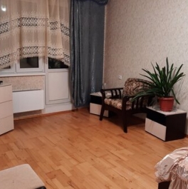 Аренда 1-комн квартиры на вторичном рынке Селигерская улица,  д. 2