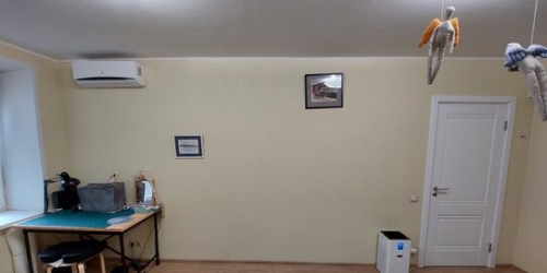 2-комн квартира ул Усиевича,  д. 4
