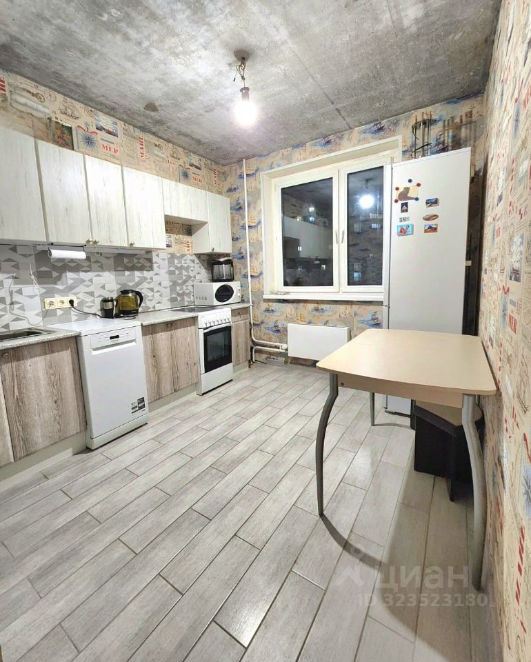 Продажа 2-комн квартиры на вторичном рынке Юбилейный мкр, улица М.К. Тихонравова, 35к4