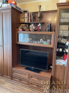 Продажа 1-комн квартиры на вторичном рынке Лыткарино, 3А кв-л,  д. 1 лит.А
