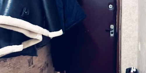 1-комн квартира Парусный проезд, 13