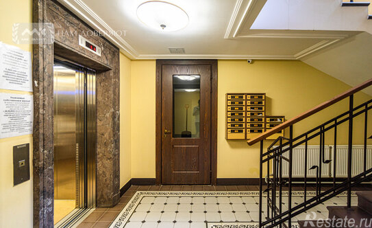 Продажа 1-комн квартиры на вторичном рынке Советская 4-я ул,  д. 9