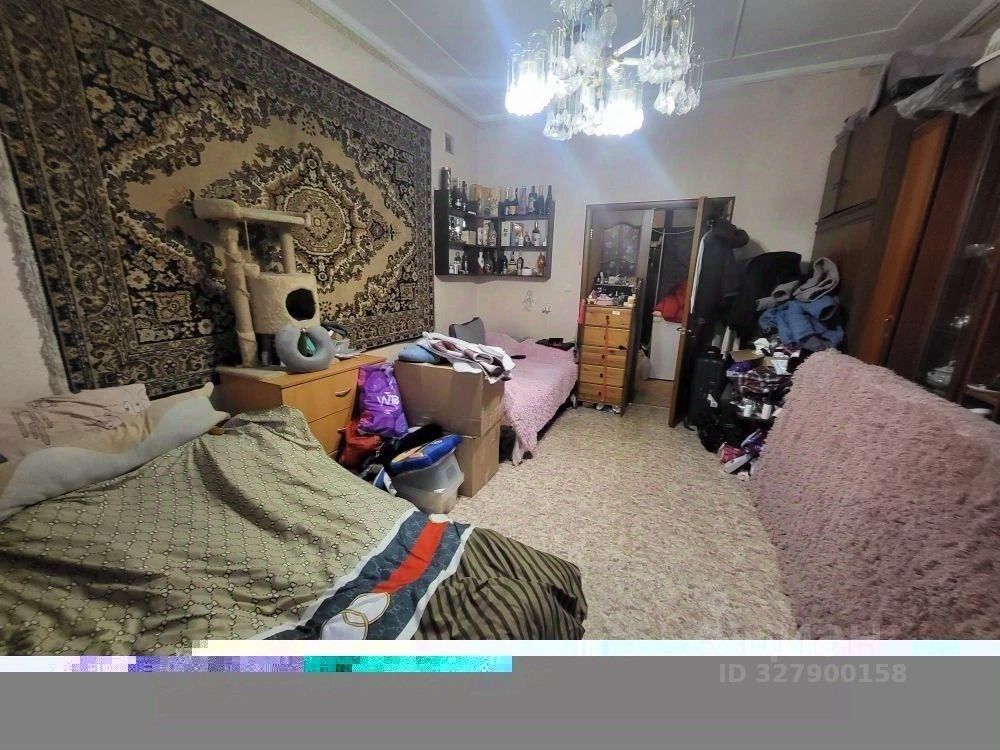 Продажа 2-комн квартиры на вторичном рынке Хорошевское шоссе, 13АК1