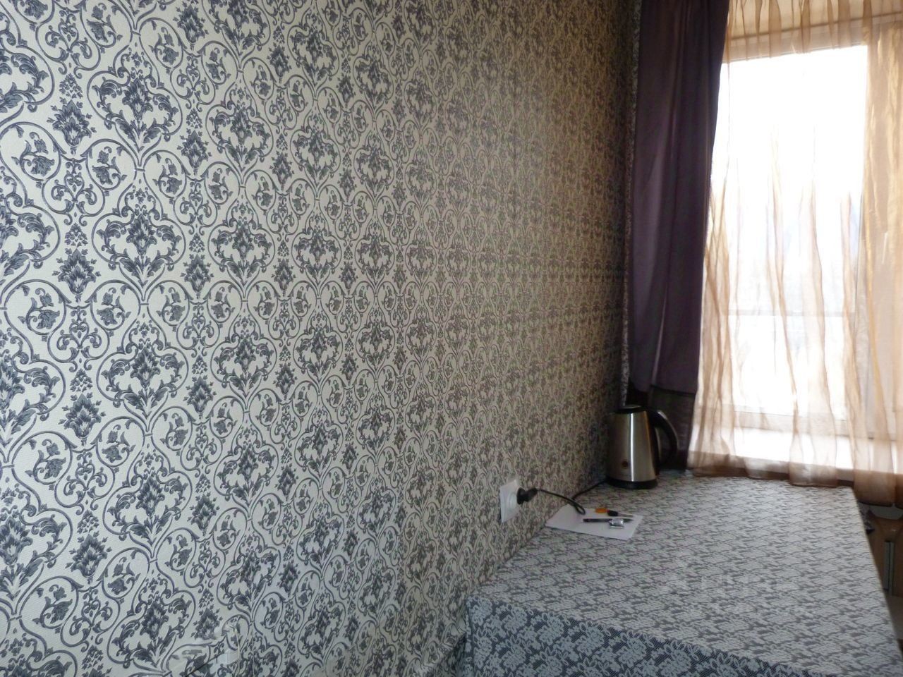 Продажа 1-комн квартиры на вторичном рынке проспект Средний Васильевского острова, 92