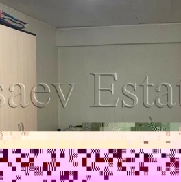 Продажа 4-комн квартиры на вторичном рынке Партизанская улица,  д. 40