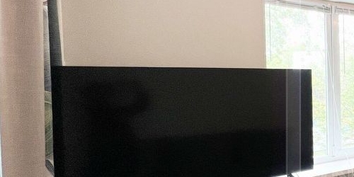 1-комн квартира Солнечногорская улица, 15К1